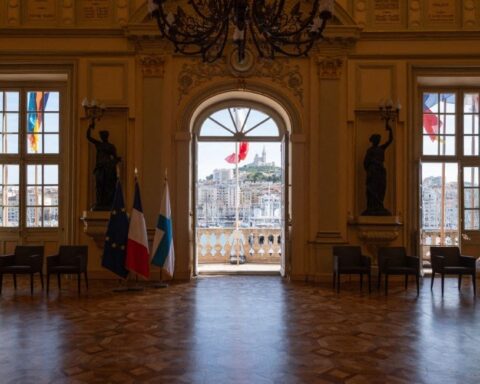 EELV soutient Benoît Payan et désigne Hassen Hammou comme chef de file à Marseille
