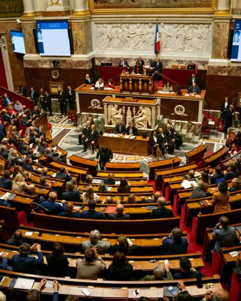 Élection partielle : un candidat soutenu par le RN remporte la circonscription du Tarn-et-Garonne