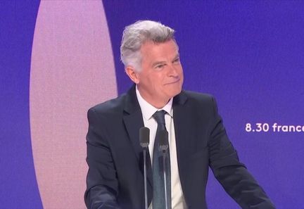 Élections présidentielles anticipées : Fabien Roussel appelle à redonner la parole au peuple