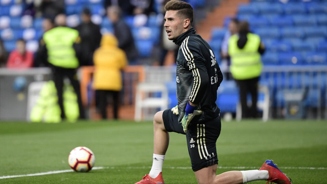 Éliminatoires Mondial 2026 : Luca Zidane exprime sa fierté de représenter l'Algérie tandis que l'Égypte valide son billet pour le tournoi.