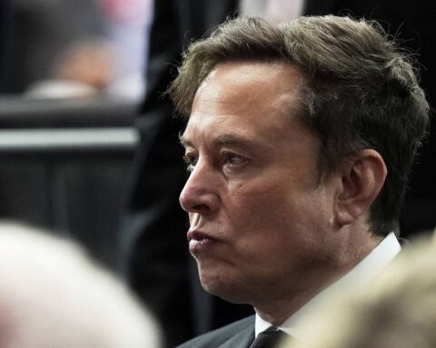 Elon Musk accuse la Nasa de tenter de contourner SpaceX pour la mission vers la Lune