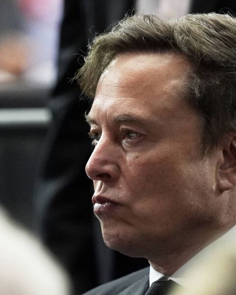 Elon Musk accuse la Nasa de tenter de contourner SpaceX pour la mission vers la Lune