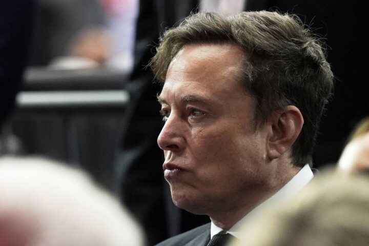 Elon Musk accuse la Nasa de tenter de contourner SpaceX pour la mission vers la Lune