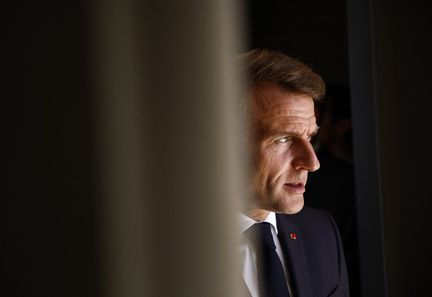Emmanuel Macron appelle à la stabilité après la nomination du gouvernement de Sébastien Lecornu