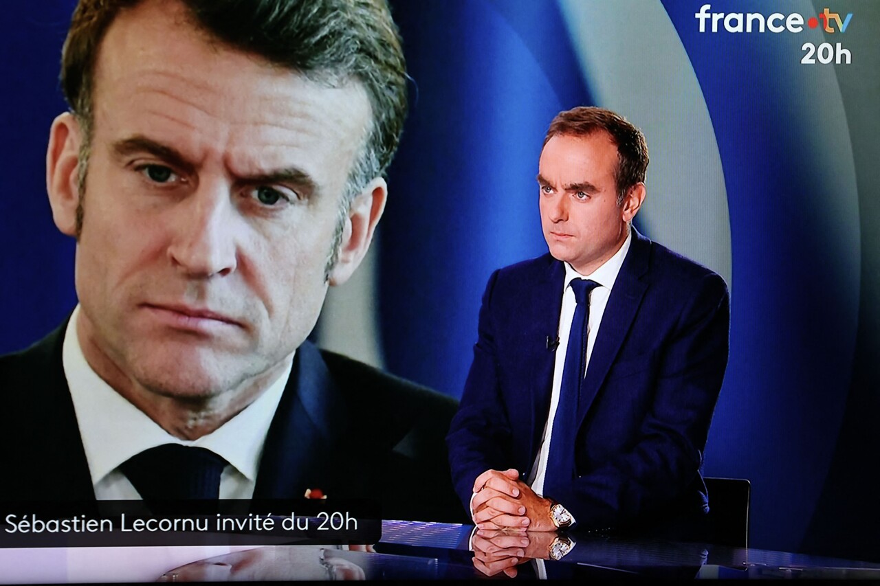 Emmanuel Macron devrait nommer un nouveau Premier ministre d'ici 48 heures, selon l'Élysée