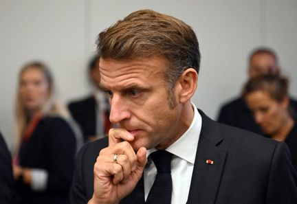 Emmanuel Macron peut-il activer l'article 16 de la Constitution ?