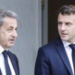 Emmanuel Macron reçoit Nicolas Sarkozy quelques jours avant son incarcération prévue