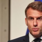 Emmanuel Macron sème le doute sur l'avenir de la réforme des retraites en Slovénie
