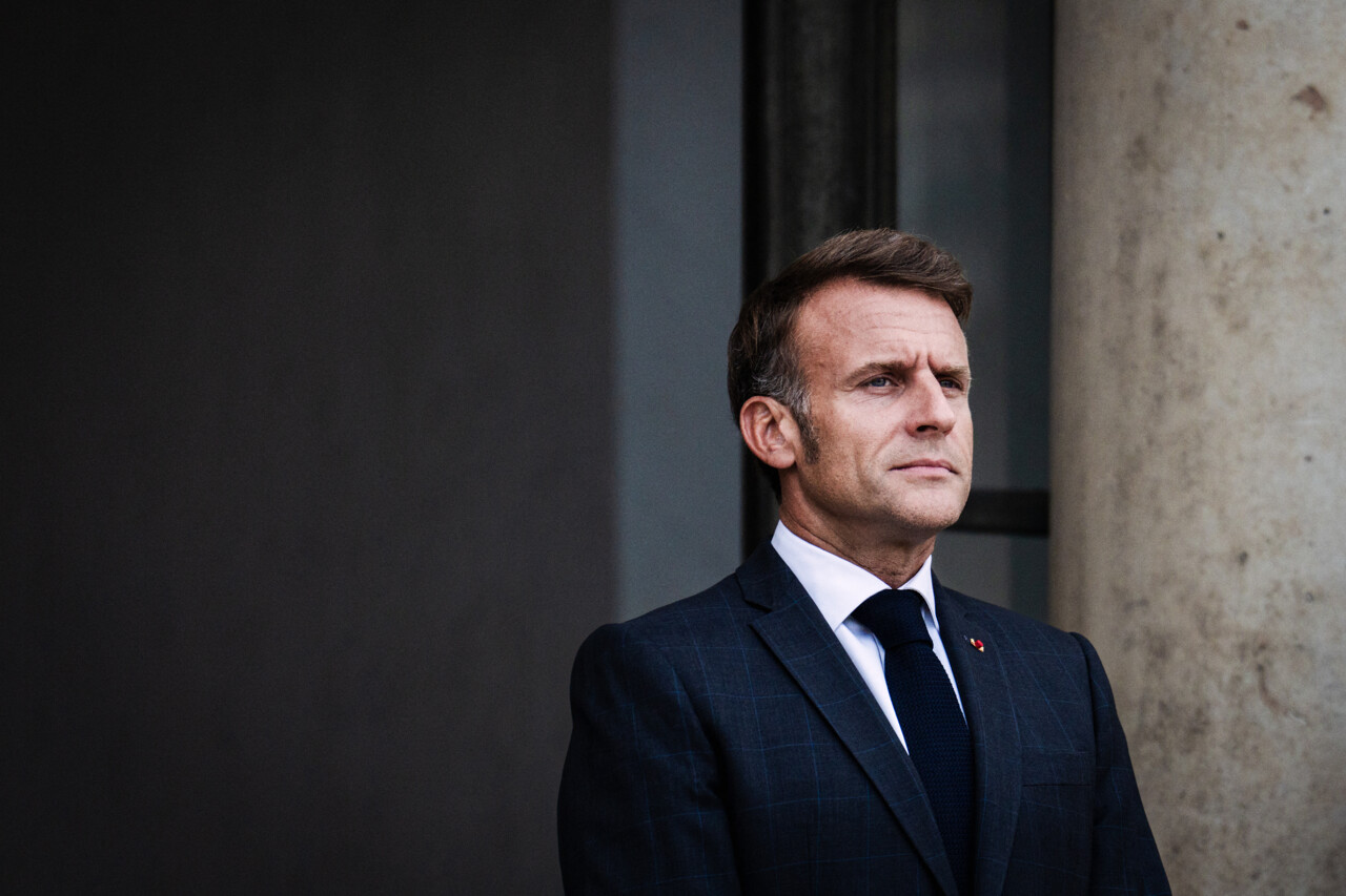 Emmanuel Macron sur le point de désigner son huitième Premier ministre ce vendredi