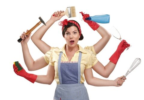 Emploi à domicile : les enjeux d'une réforme fiscale contestée