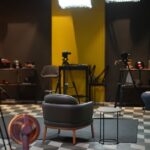En Turquie, l'émission polémique autour d'une chaise vide et d'un journaliste emprisonné