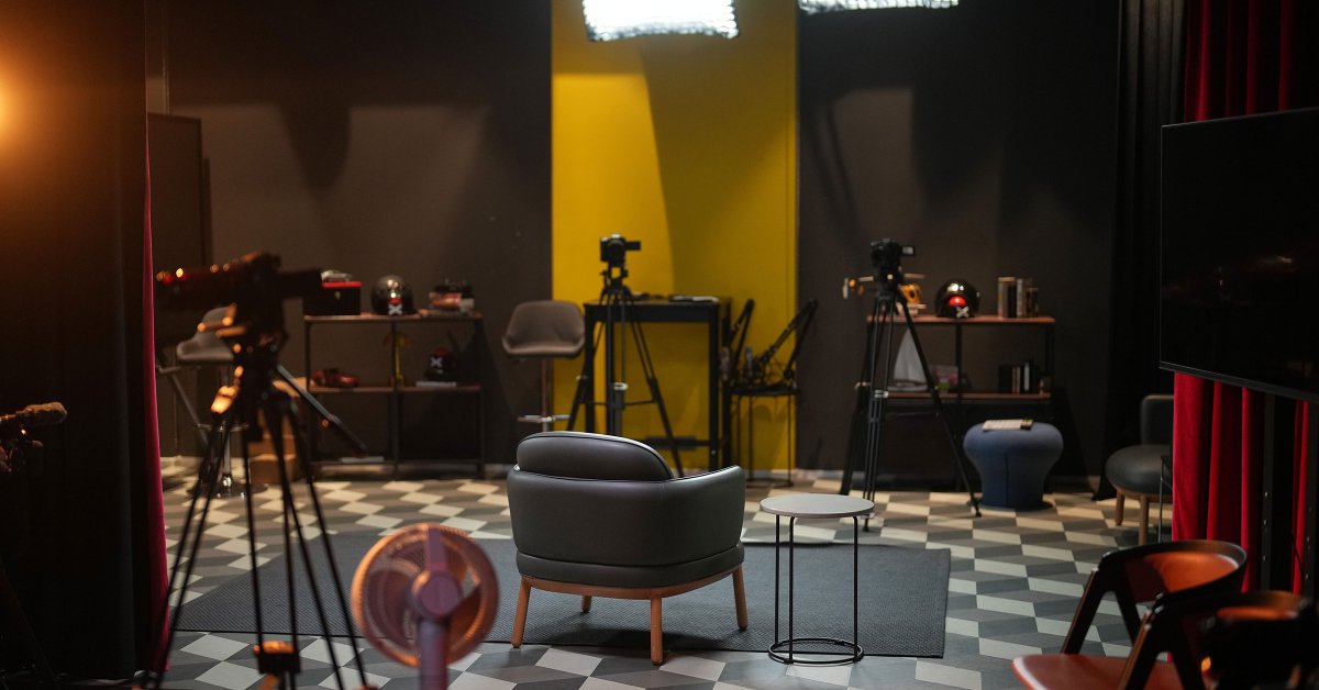 En Turquie, l'émission polémique autour d'une chaise vide et d'un journaliste emprisonné