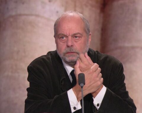 Éric Dupond-Moretti défend le macronisme en critiquant Gabriel Attal et Édouard Philippe