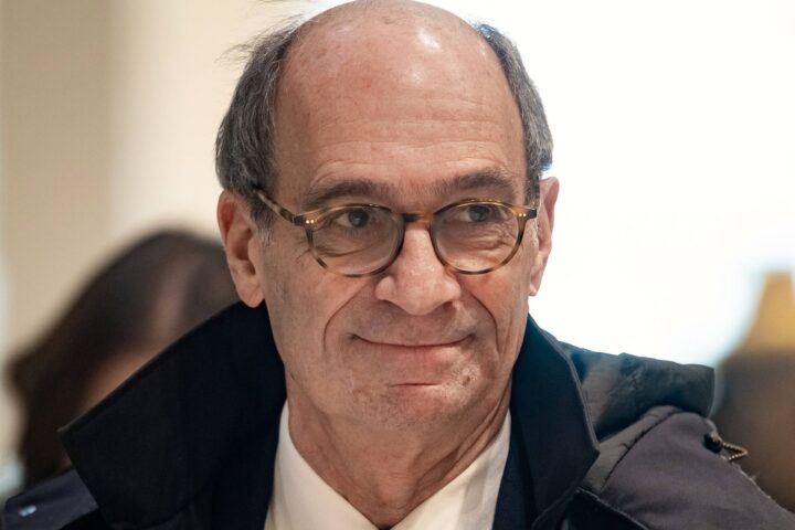 Éric Woerth nommé ministre de l'Aménagement du territoire après son acquittement dans l'affaire libyenne