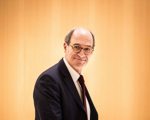 Éric Woerth nommé ministre de l'Aménagement du territoire dans le gouvernement Lecornu