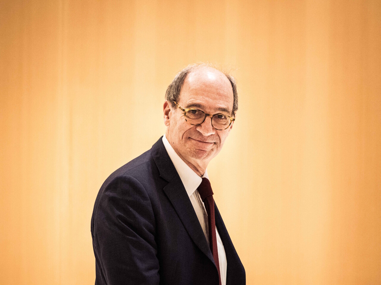 Éric Woerth nommé ministre de l'Aménagement du territoire dans le gouvernement Lecornu