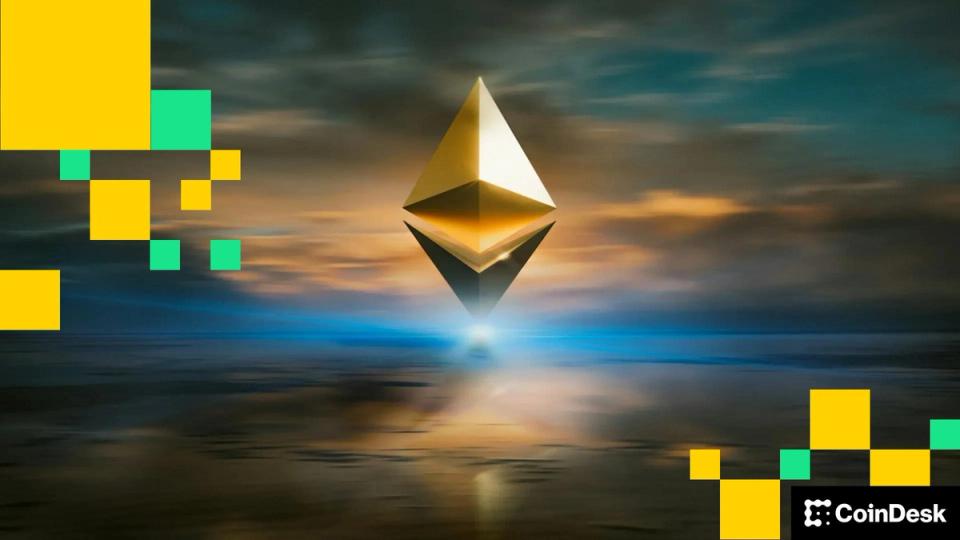 Ethereum en tête du rebond après un choc de liquidation de 20 milliards de dollars