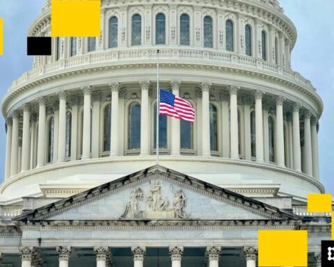 Ethereum et la mise à niveau Fusaka pendant la fermeture du gouvernement américain : crypto semaine à venir