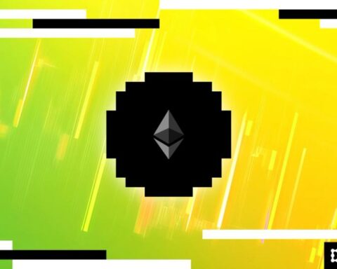 ETHZilla vend 40 millions de dollars d'ETH pour financer un rachat d'actions en réponse à un rabais sur la NAV