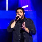 Eurovision 2027 : Patrick Fiori envisage de représenter l'Arménie, mais est-ce conforme au règlement ?