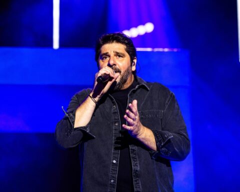 Eurovision 2027 : Patrick Fiori envisage de représenter l'Arménie, mais est-ce conforme au règlement ?