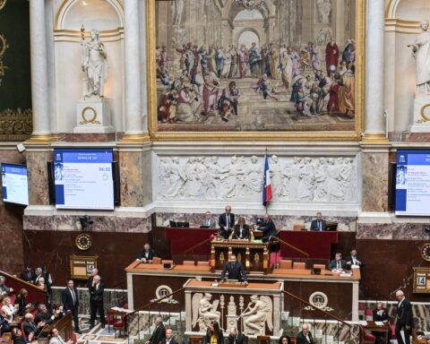 Examen des motions de censure contre le gouvernement Lecornu : qui votera jeudi matin ?