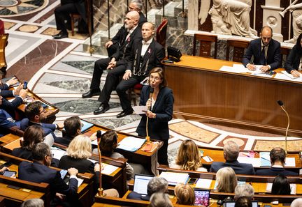 Examen du budget 2026 : points clés sur la taxe Zucman et les niches fiscales à l'Assemblée nationale
