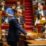 Examens du budget 2026 : la commission des finances commence ses travaux à l'Assemblée nationale