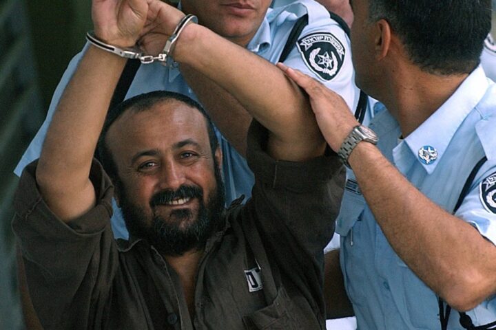 Fadwa Barghouti appelle Trump à soutenir la libération de son mari emprisonné, Marwan Barghouti