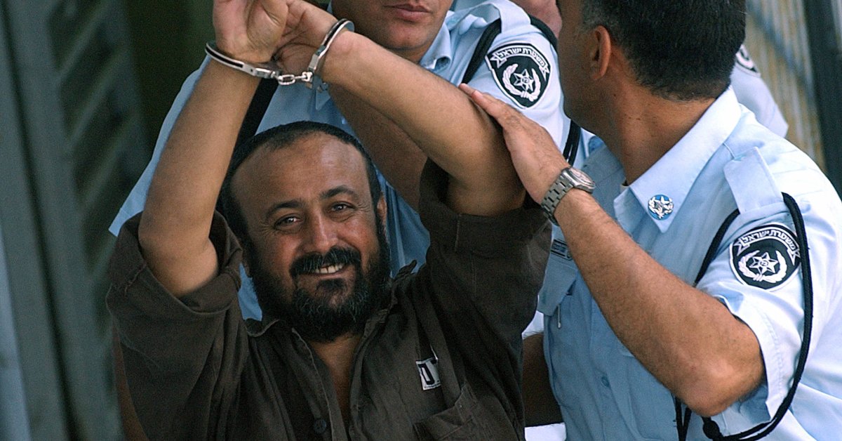 Fadwa Barghouti appelle Trump à soutenir la libération de son mari emprisonné, Marwan Barghouti