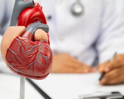 Fibrillation atriale : un trouble cardiaque croissant lié à 230 000 nouveaux cas annuels en France