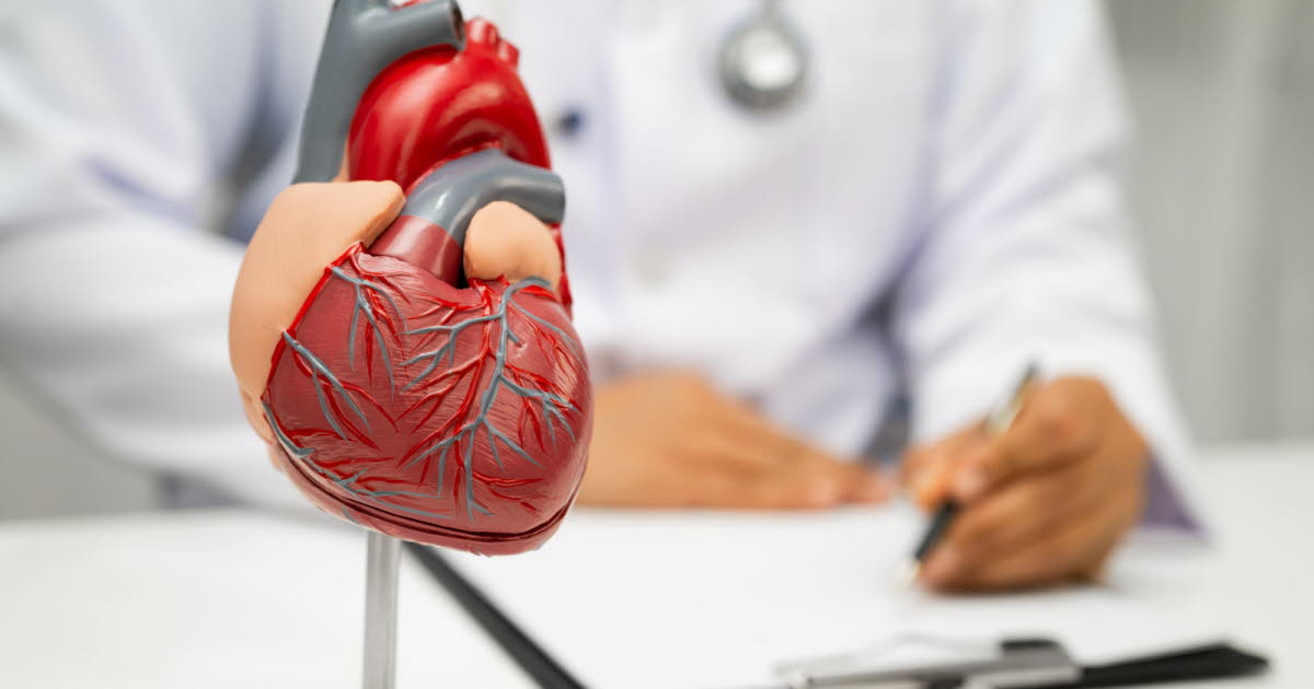 Fibrillation atriale : un trouble cardiaque croissant lié à 230 000 nouveaux cas annuels en France