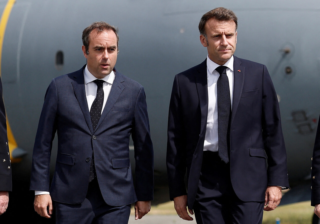 Fin des négociations et crise politique en France : les options face à la démission de Sébastien Lecornu