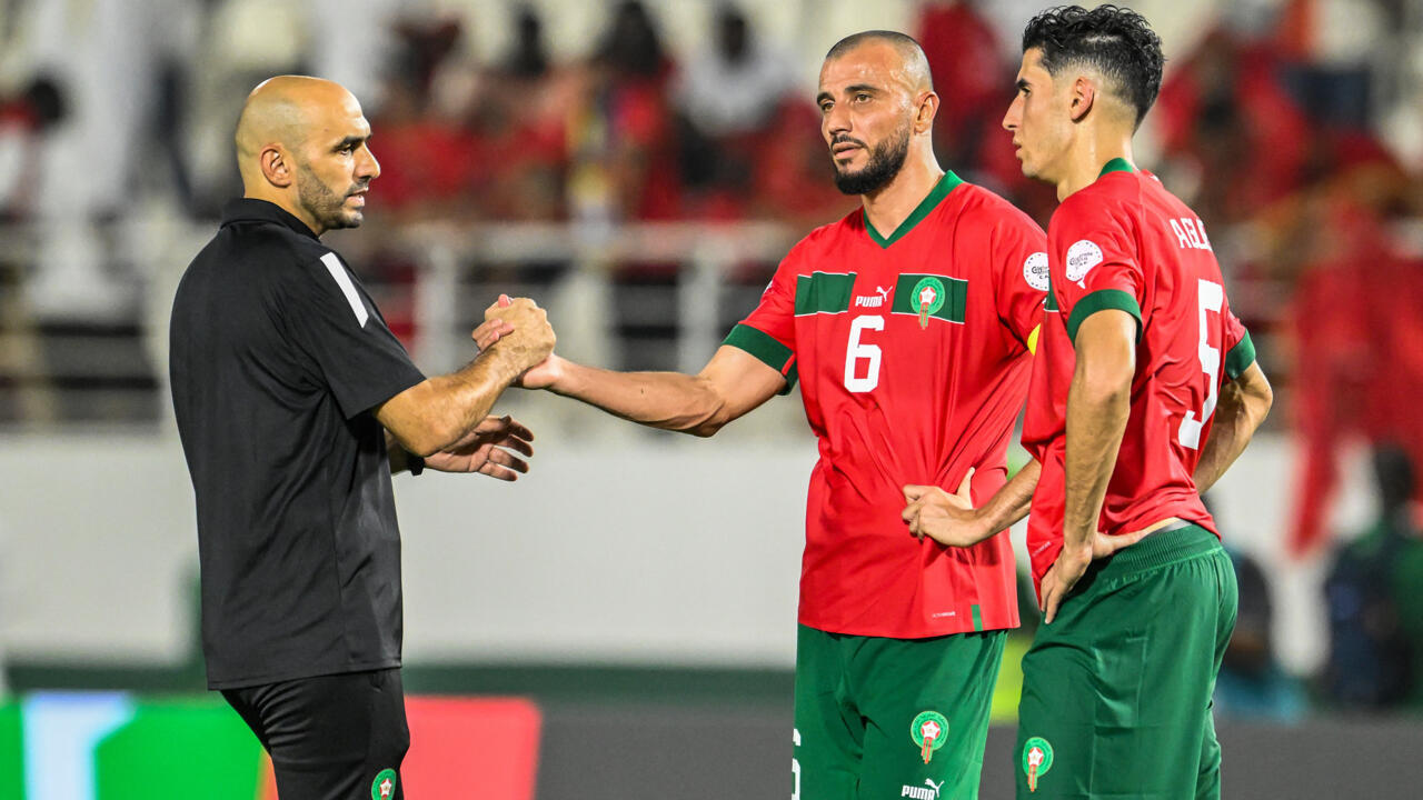 Football : le Maroc de Walid Regragui établit un nouveau record de victoires consécutives en qualifications pour la Coupe du Monde 2026, devançant le Sénégal et la Côte d'Ivoire.