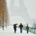 Froid polaire et neige précoce : les prévisions des météorologues pour l'hiver à venir.