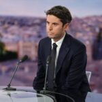 Gabriel Attal critique Emmanuel Macron et appelle à "partager le pouvoir" dans le gouvernement Français