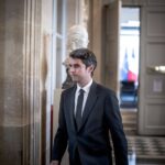 Gabriel Attal exprime sa conviction qu’un président homosexuel est possible en France