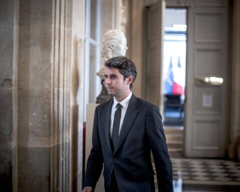 Gabriel Attal exprime sa conviction qu’un président homosexuel est possible en France