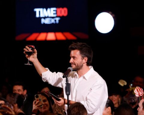 Gala TIME100 Next 2025 : hommages et messages d'espoir à l'occasion de l'événement
