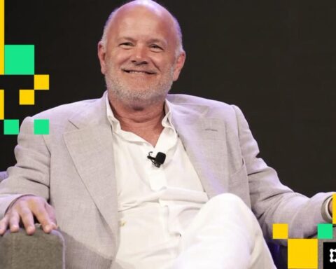 Galaxy Digital annonce une « ruée vers l'or » avec des revenus du troisième trimestre supérieurs aux attentes et une croissance de la clientèle