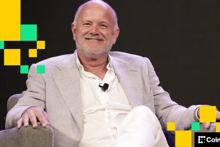 Galaxy Digital annonce une « ruée vers l'or » avec des revenus du troisième trimestre supérieurs aux attentes et une croissance de la clientèle