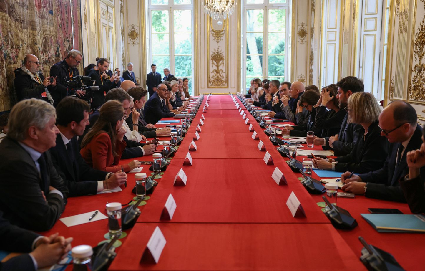 Gel des retraites et mesures fiscales : ce que contient le budget 2026 en France