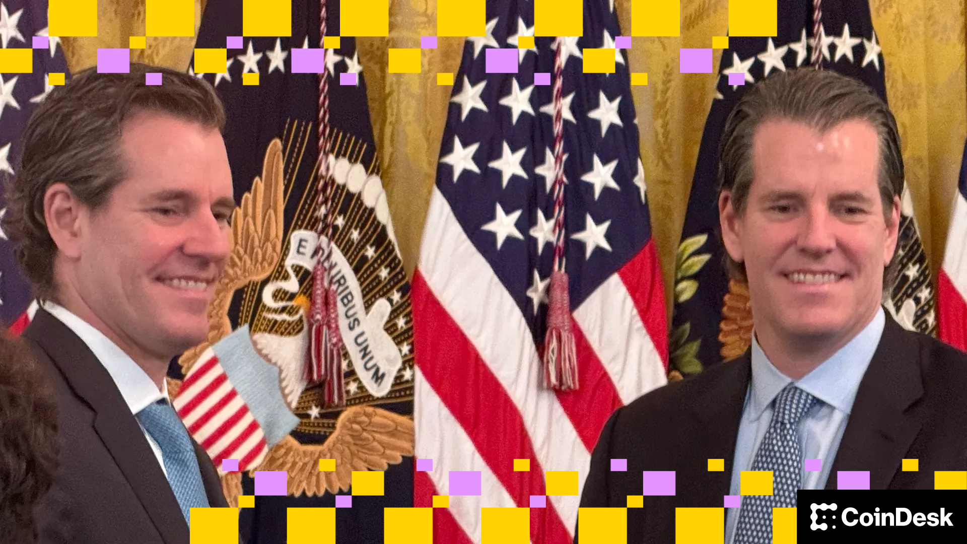 Gemini reçoit un accueil tiède de la part de KBW après son introduction en bourse