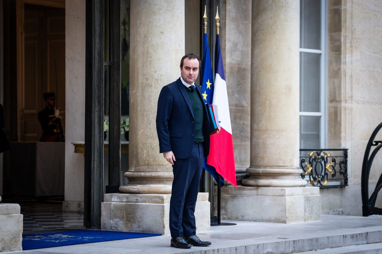 Gouvernement Lecornu II : Emmanuel Macron nomme 34 ministres pour son nouveau cabinet