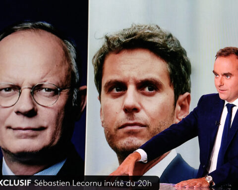 Gouvernement Lecornu II : incertitudes et tensions au sein du bloc macroniste