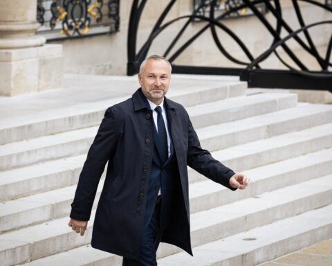 Gouvernement Lecornu II : Laurent Panifous nommé ministre des relations avec le Parlement