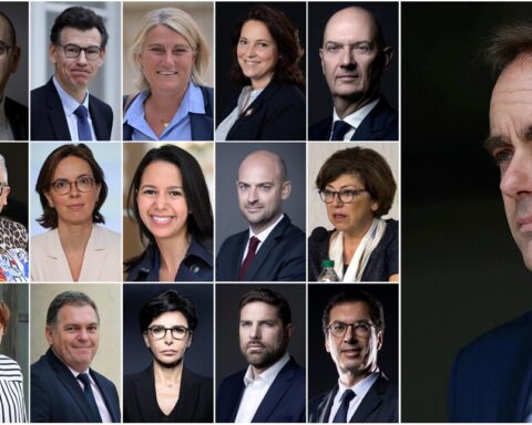 Gouvernement Lecornu II : les ministres réussiront-ils à éviter la censure ?