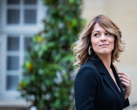 Gouvernement Lecornu II : Maud Bregeon nommée porte-parole pour la seconde fois en un an