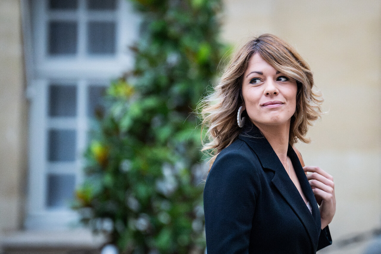 Gouvernement Lecornu II : Maud Bregeon nommée porte-parole pour la seconde fois en un an