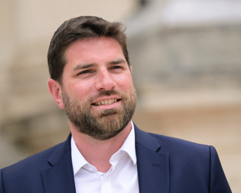 Gouvernement Lecornu II : Vincent Jeanbrun nommé ministre de la Ville et du Logement malgré son exclusion des LR